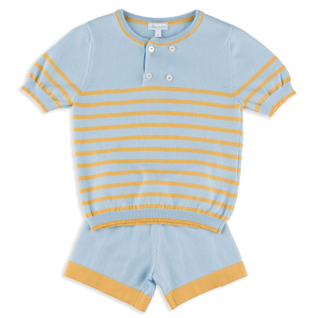 Magrit Short Set Milk　2-3y Magrit Short Set Milk 2-3y AtlasShort5NavyModelB1.png?v=