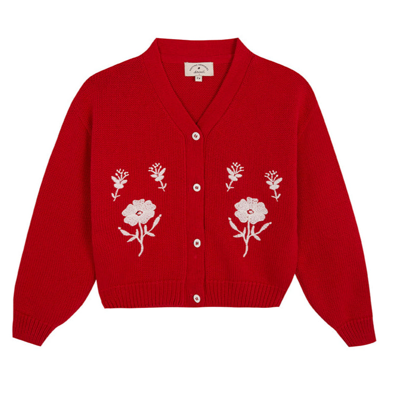 トップス Theory Wooster Crepe Knit Fitted Cardiga Crepe Knit Pointelle Cardigan | Theory