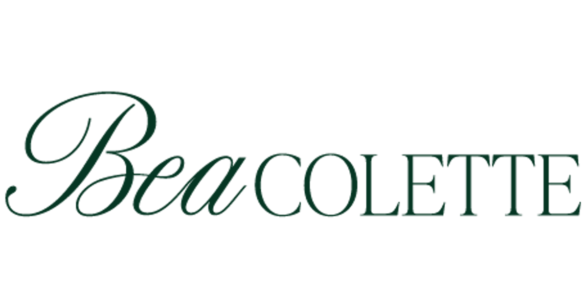 Bea Colette cover