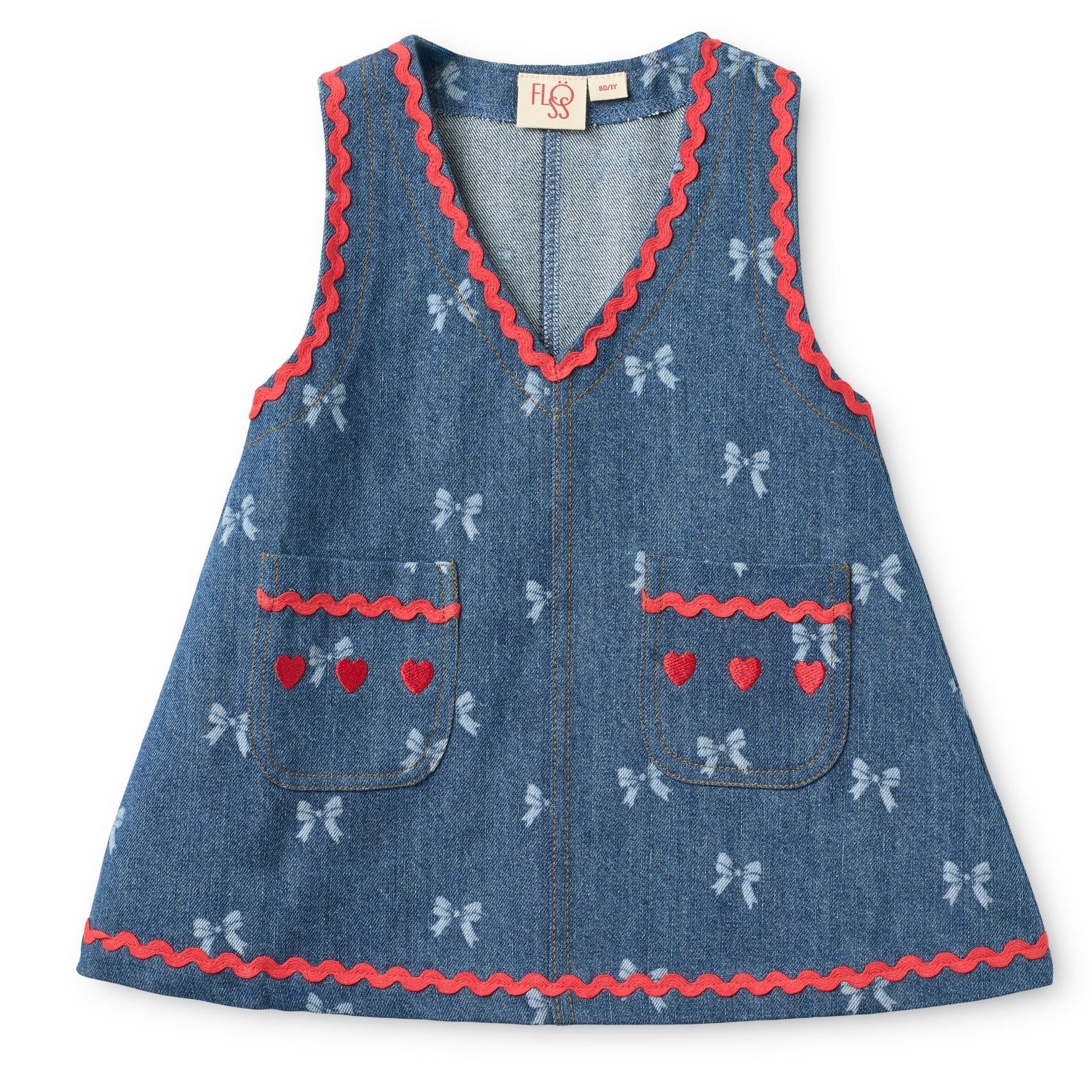 Eva Dress