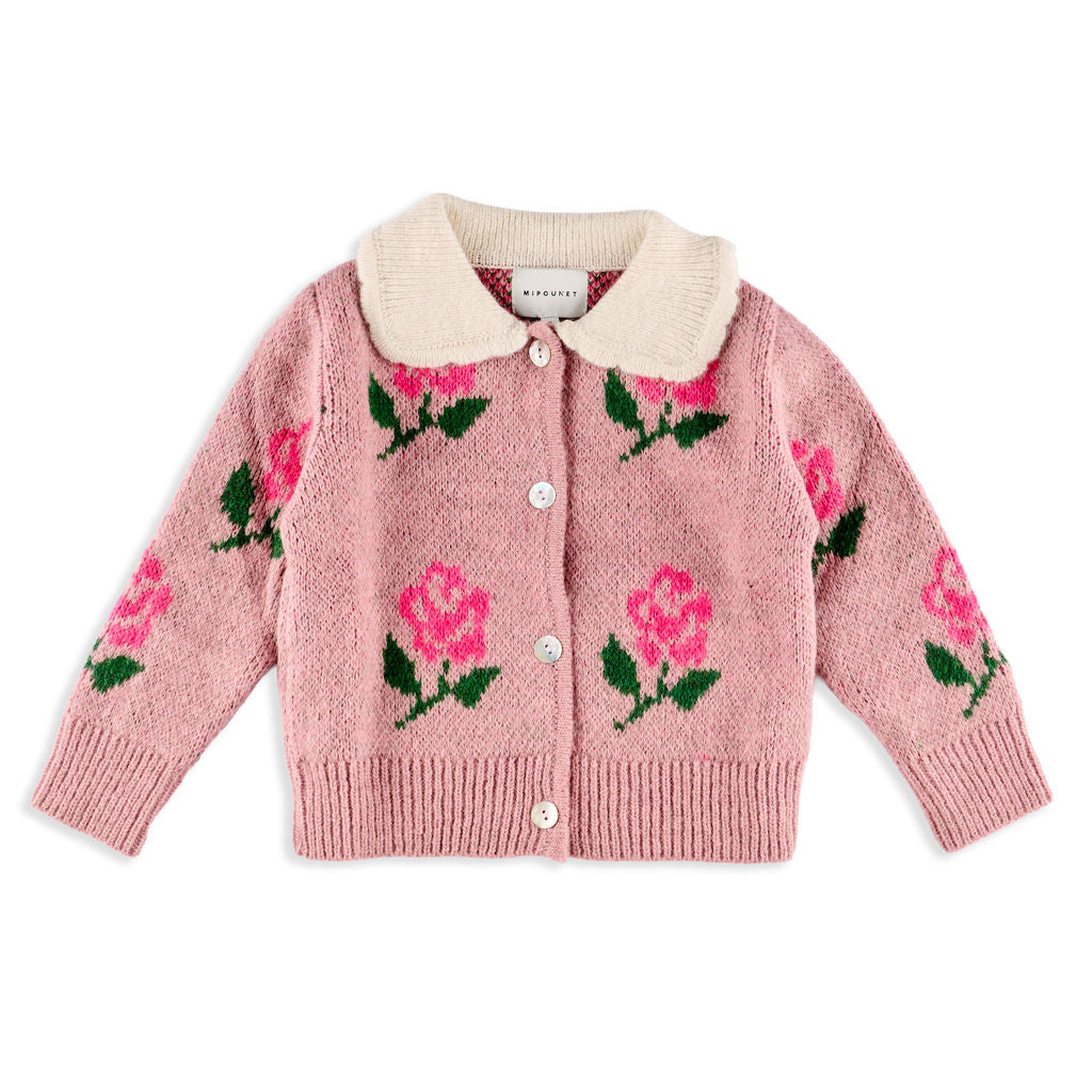 Rosalina Cardigan – Bea Colette
