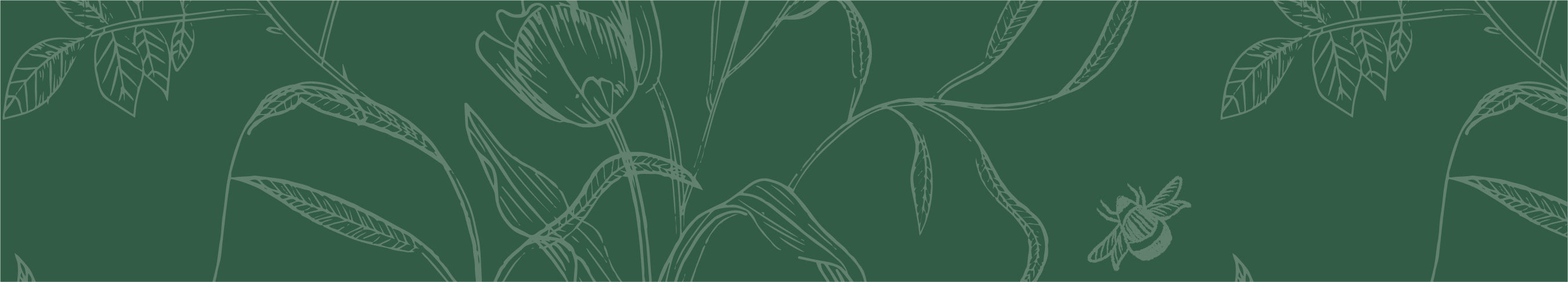 Color Crush: Gorgeous Greens