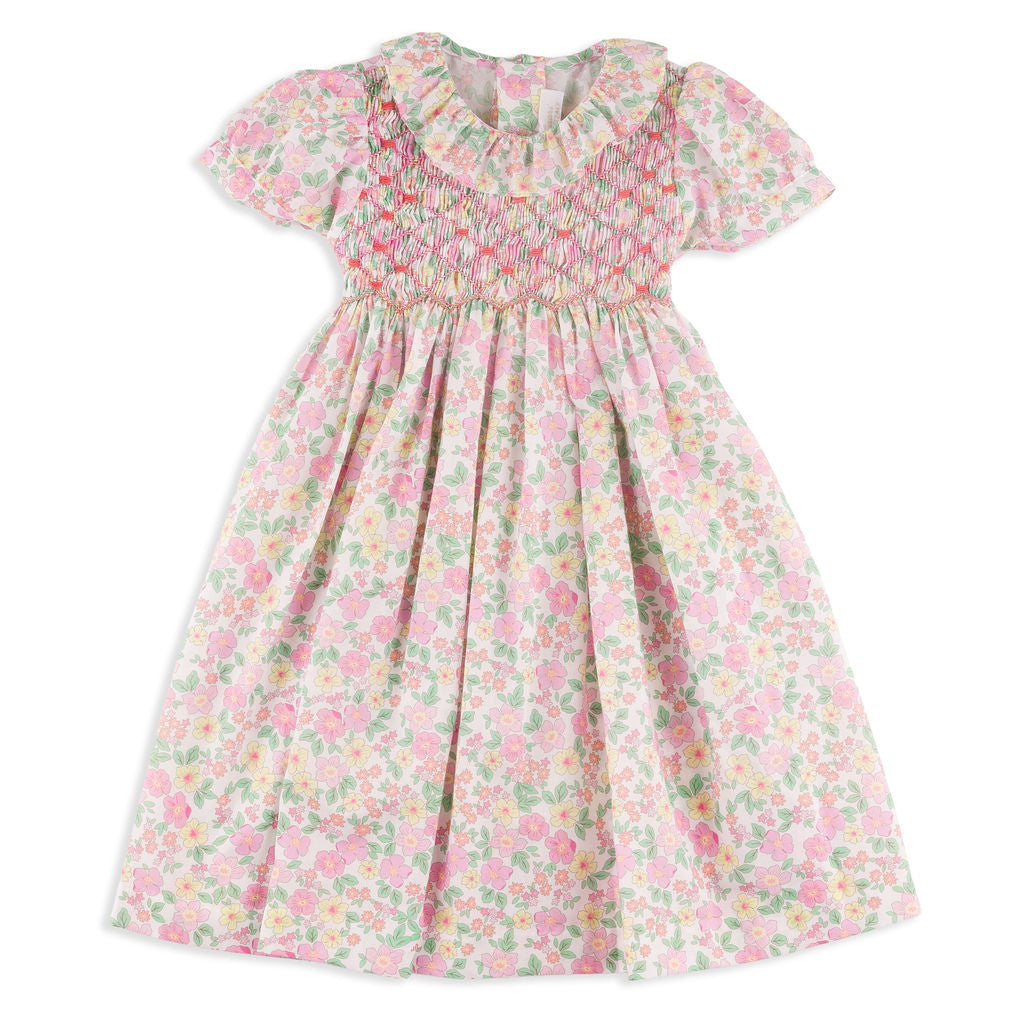 short sleeve pastel dress Strapless Short Puff-Sleeve Homecoming Dress -PromGirl Sage / 8