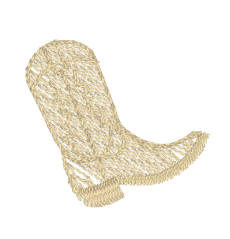 Cowboy Boot