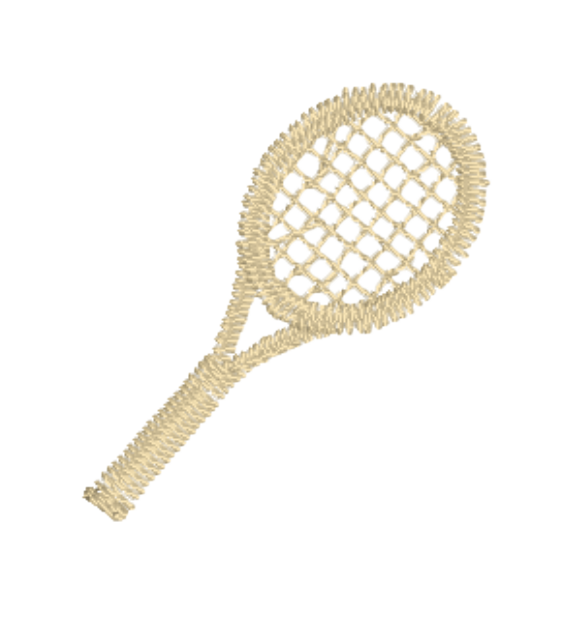 Tennis Racquet