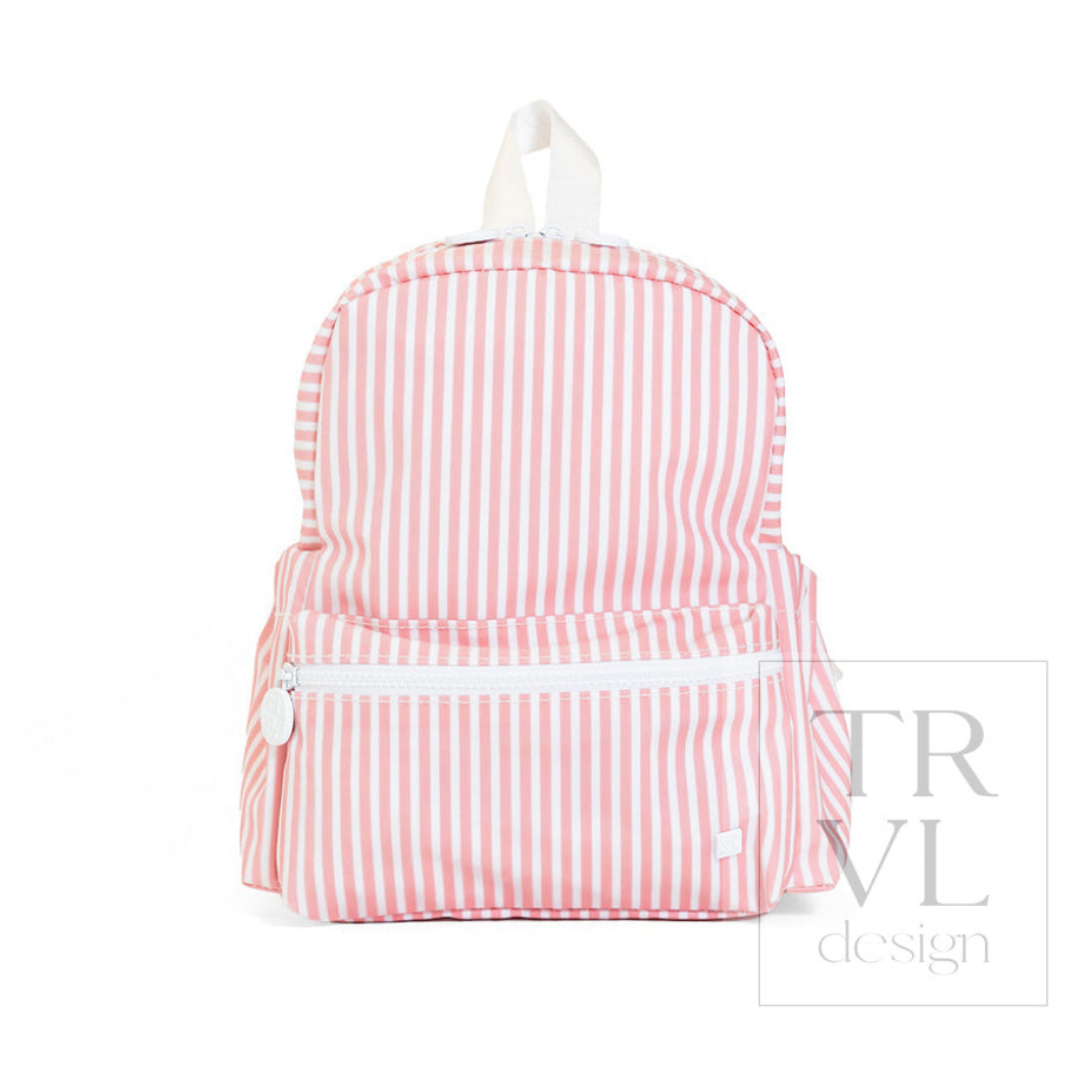 Mini Backer