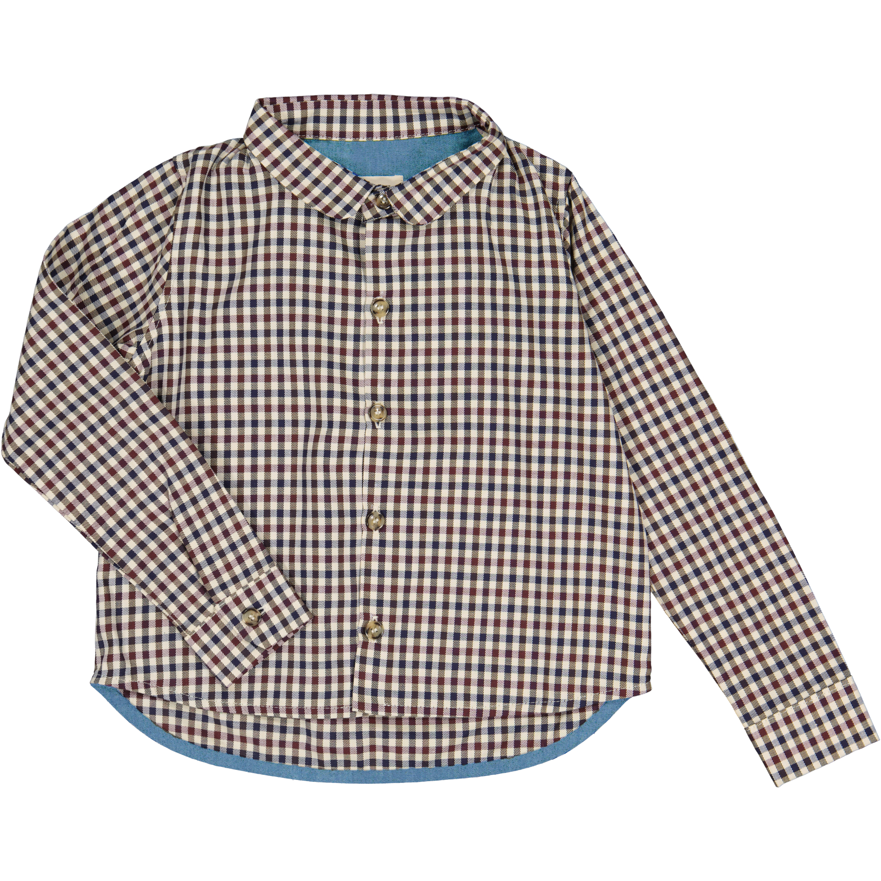 送料無料 通販 ファッション PARMA_Gingham_tile_vichy.png?v トップス